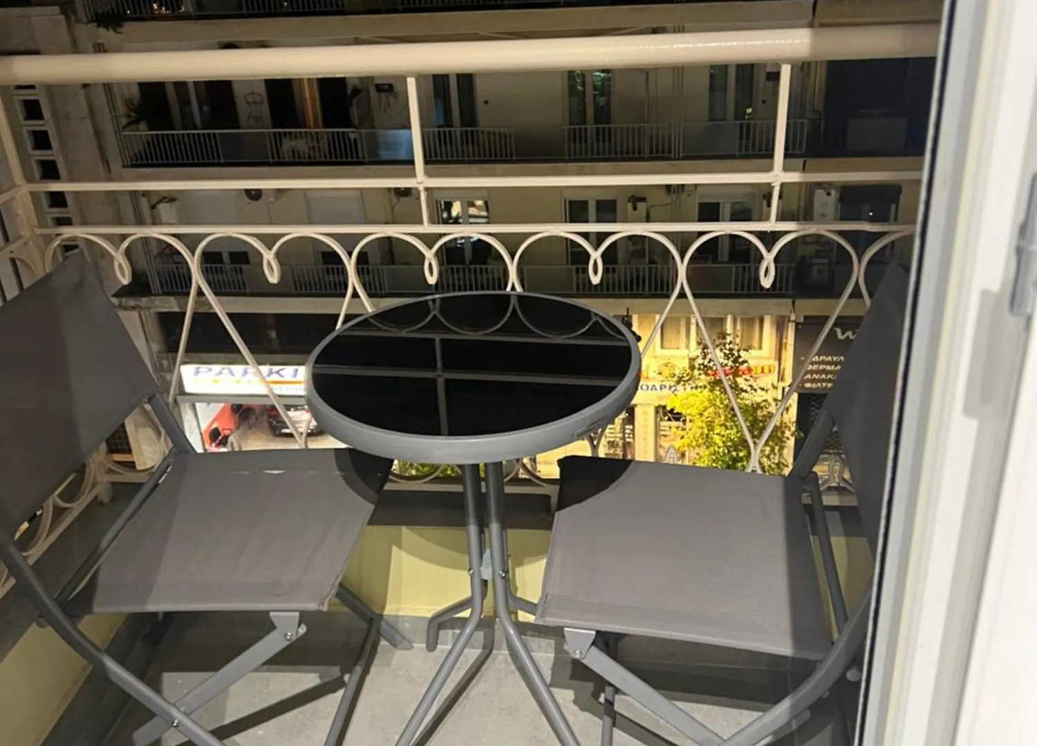 Km53 Luxury Apartments 테살로니키 그리스