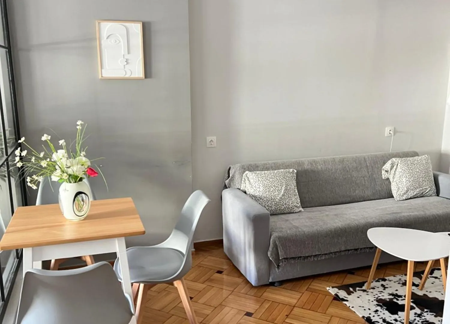 Km53 Luxury Apartments 테살로니키