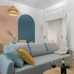  Διαμέρισμα Vd Boutique No 1 Ρουμανία