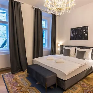  Διαμέρισμα Parkview Boutique Αυστρία