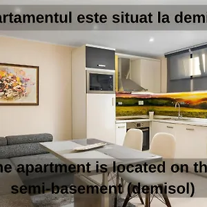  Διαμέρισμα Casa 86 Ρουμανία