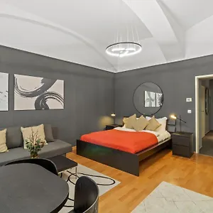  Διαμέρισμα Augarten Residences Αυστρία