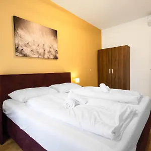  Διαμέρισμα Tabor 1020 Αυστρία