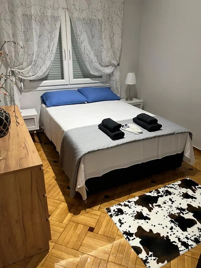 Km53 Luxury Apartments Selanik