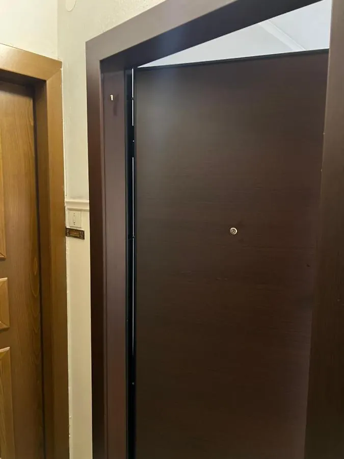 Km53 Luxury Apartments Selanik 0*,