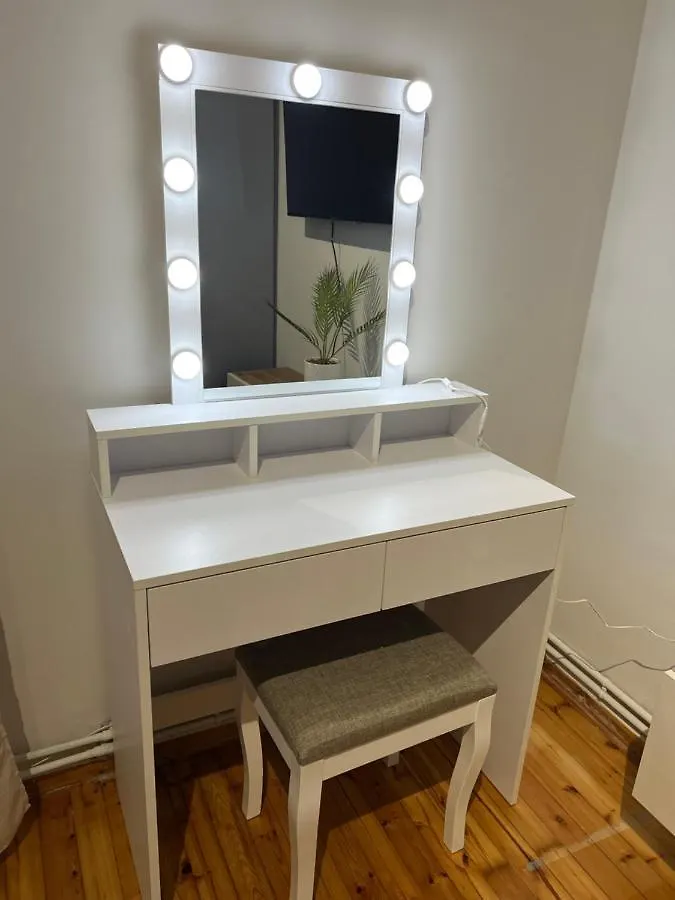 Km53 Luxury Apartments Selanik