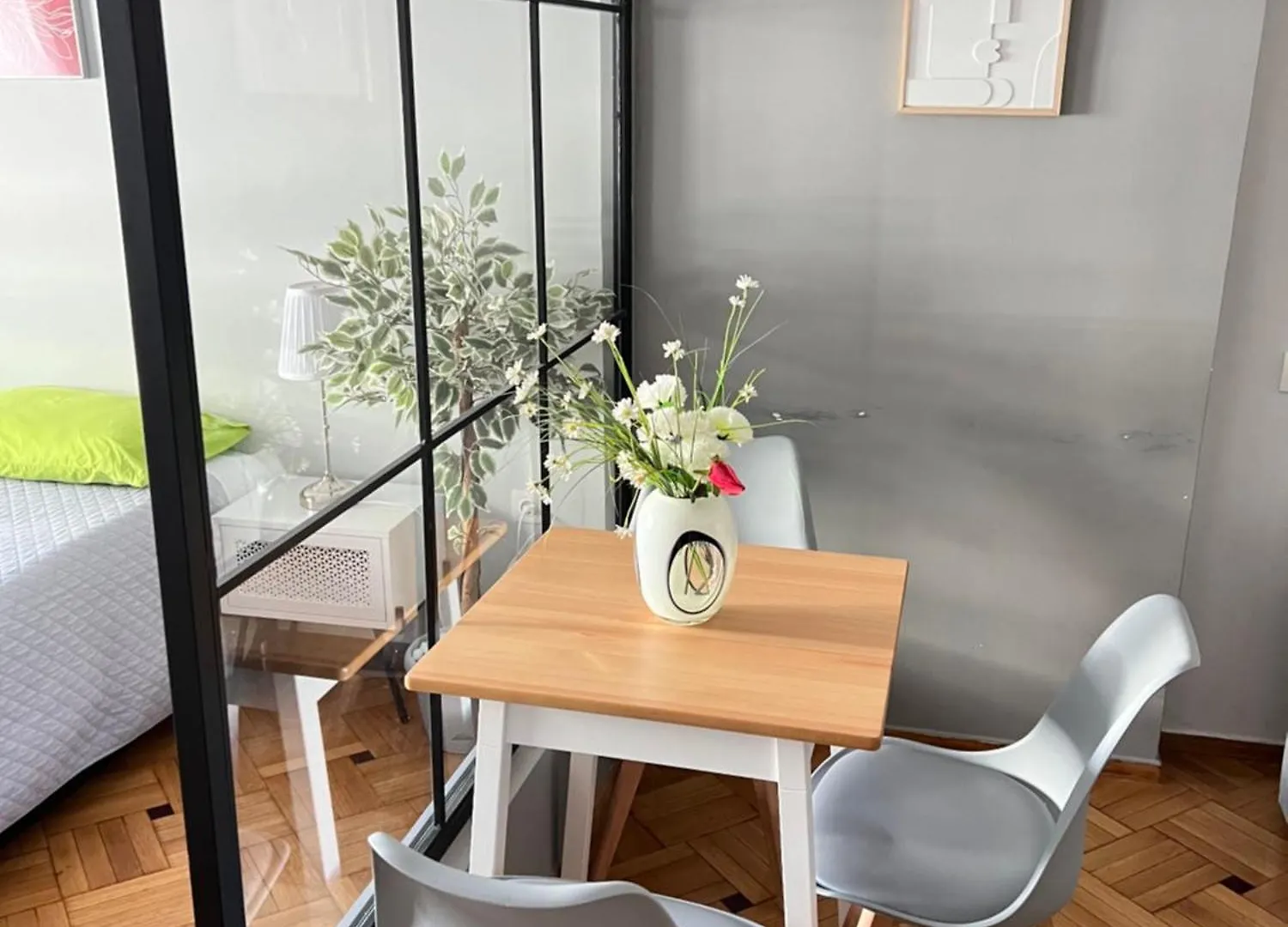 Km53 Luxury Apartments Selanik 0*,  Yunanistan