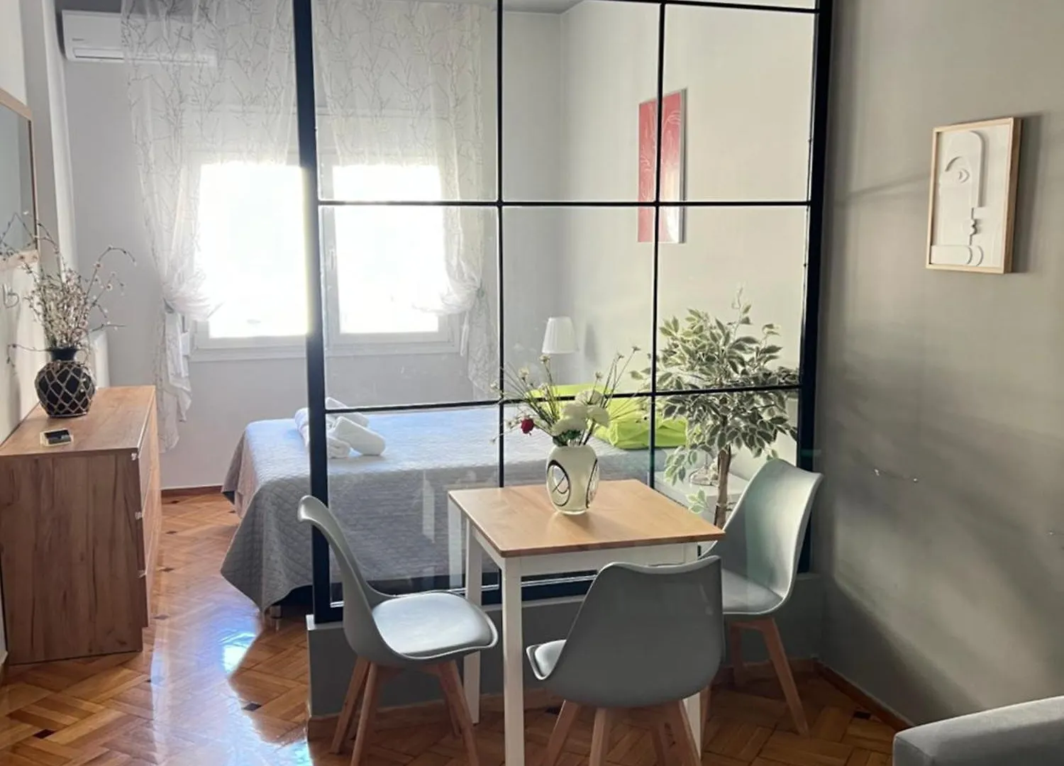 Km53 Luxury Apartments Selanik 0*,