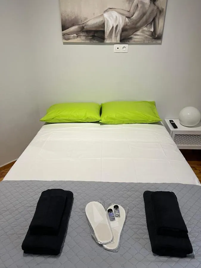 Km53 Luxury Apartments Thessaloniki